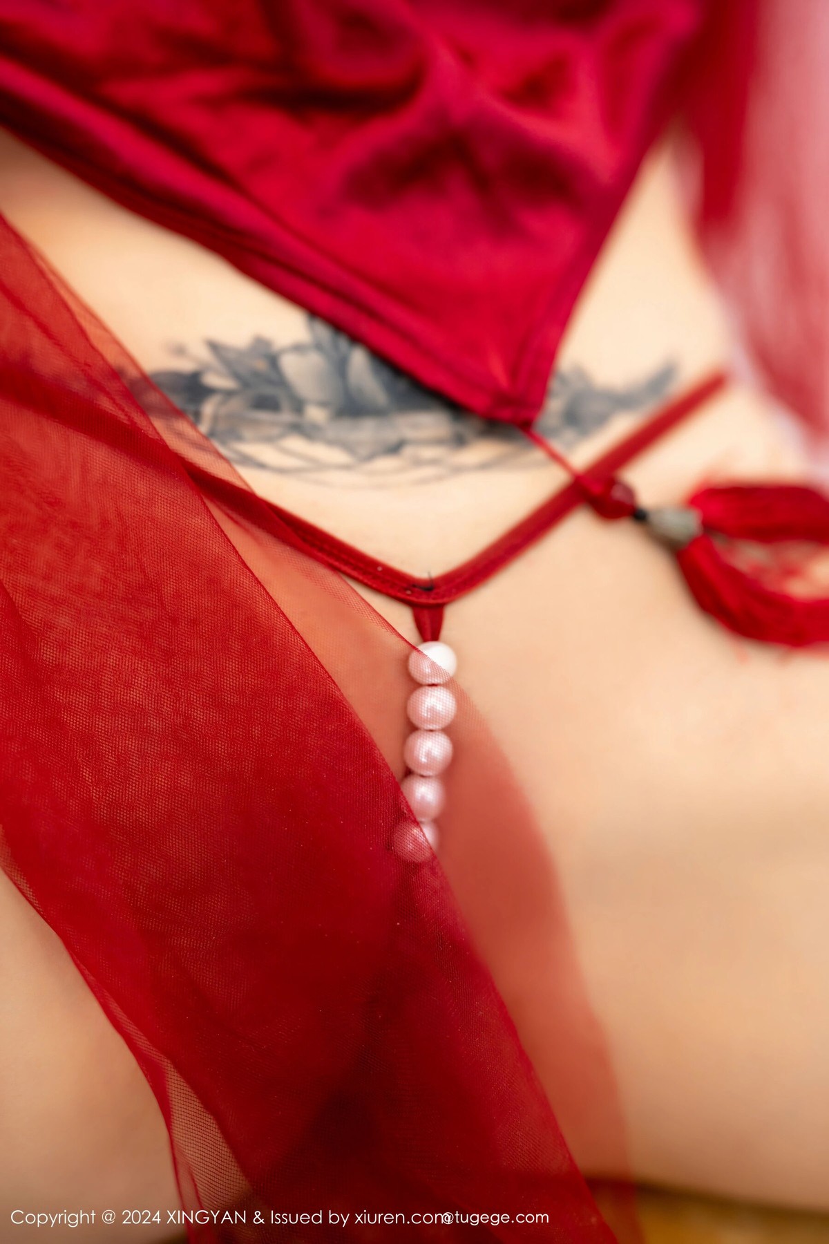 【XINGYAN星顏社】20240913Vol270潘思沁【80P】-[秀人套图]