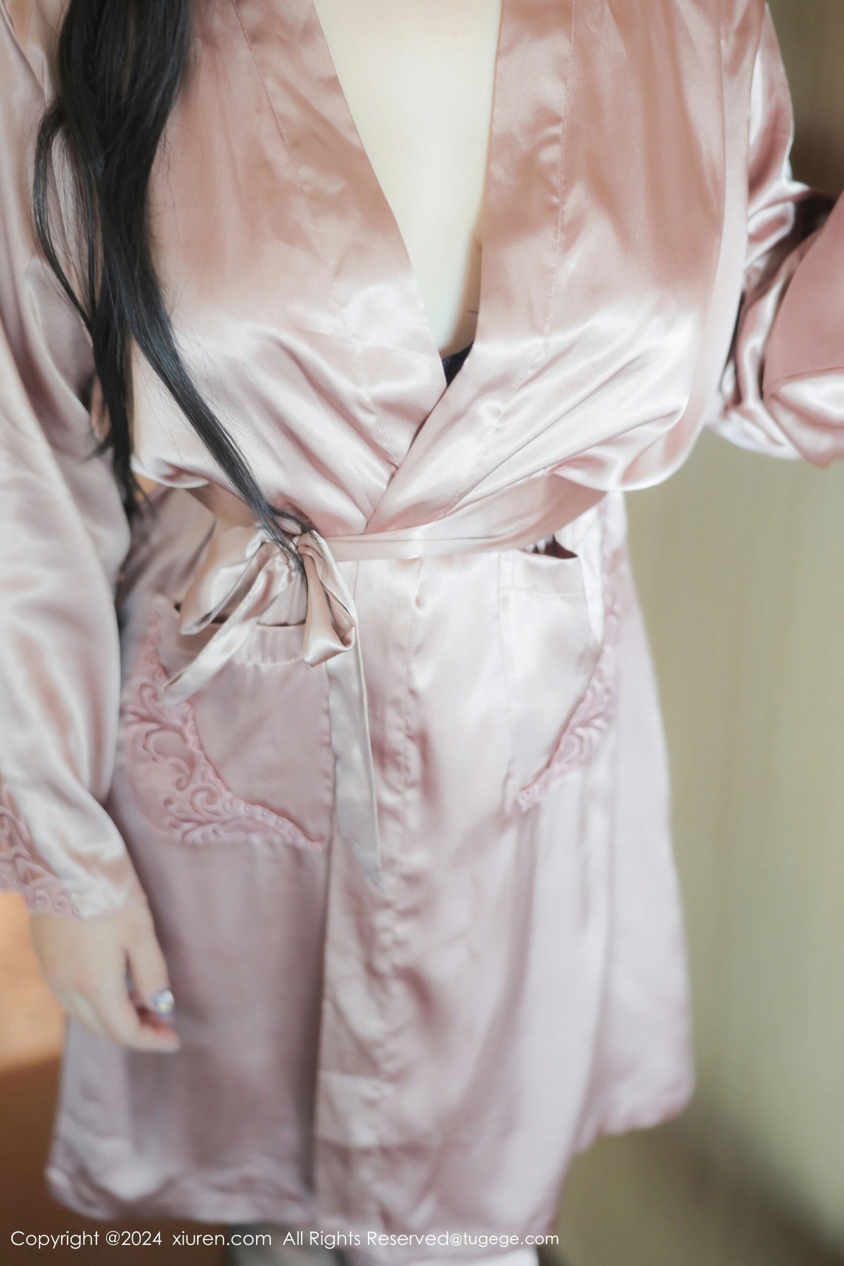 【XiuRen秀人網】20240914Vol9159白潔bessie【67P】-[秀人套图]