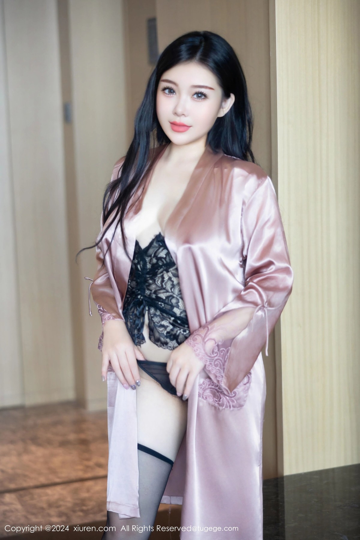 【XiuRen秀人網】20240914Vol9159白潔bessie【67P】-[秀人套图]