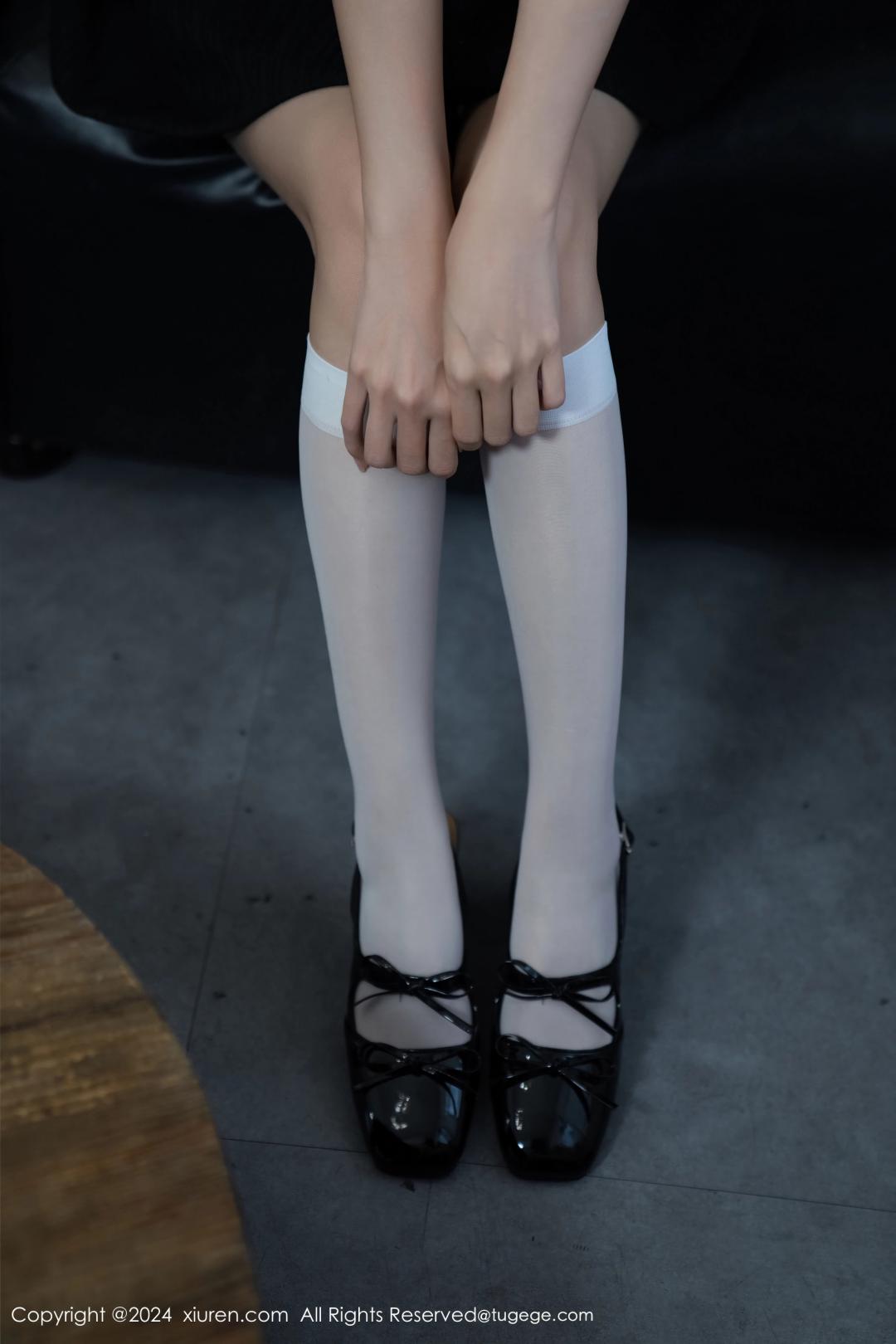 【XiuRen秀人網】20240912Vol9151林星闌【96P】-[秀人套图]