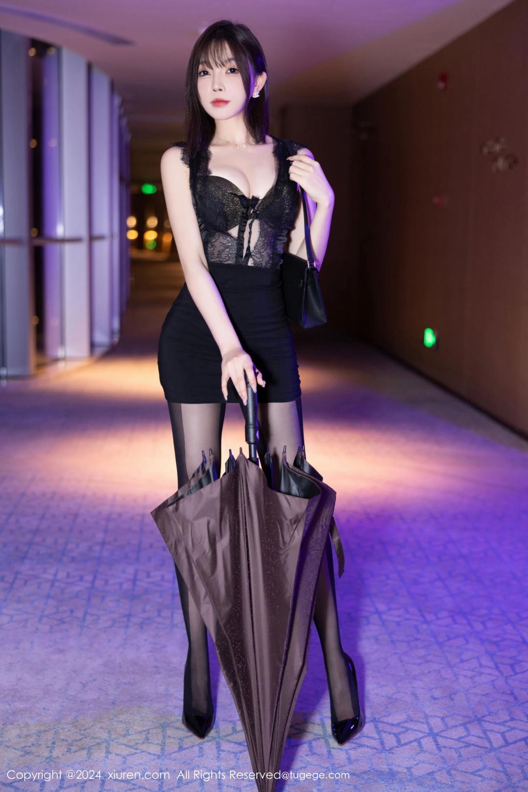 【XiuRen秀人網】20240913Vol9157徐莉芝Booty【86P】-[秀人套图]