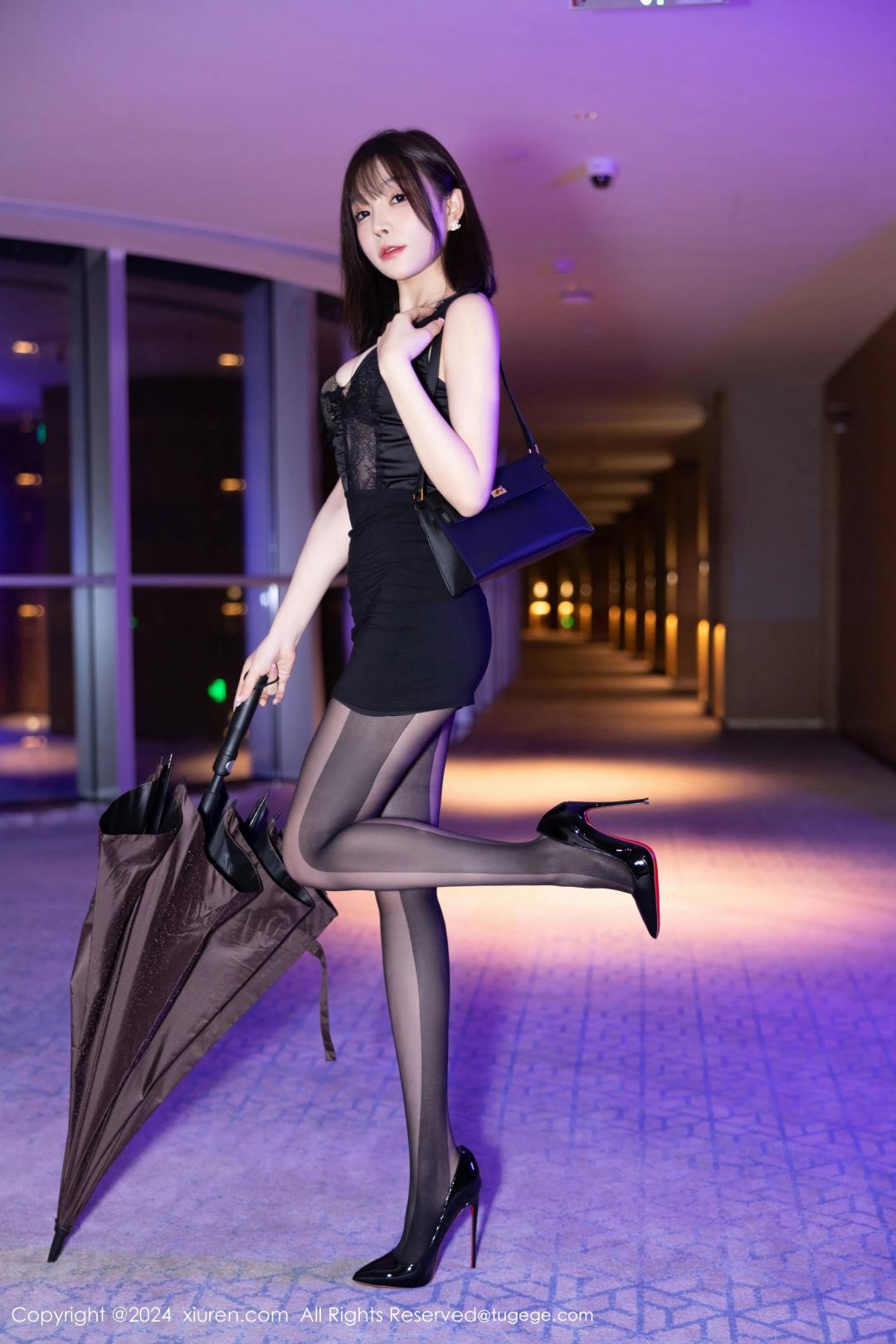 【XiuRen秀人網】20240913Vol9157徐莉芝Booty【86P】-[秀人套图]