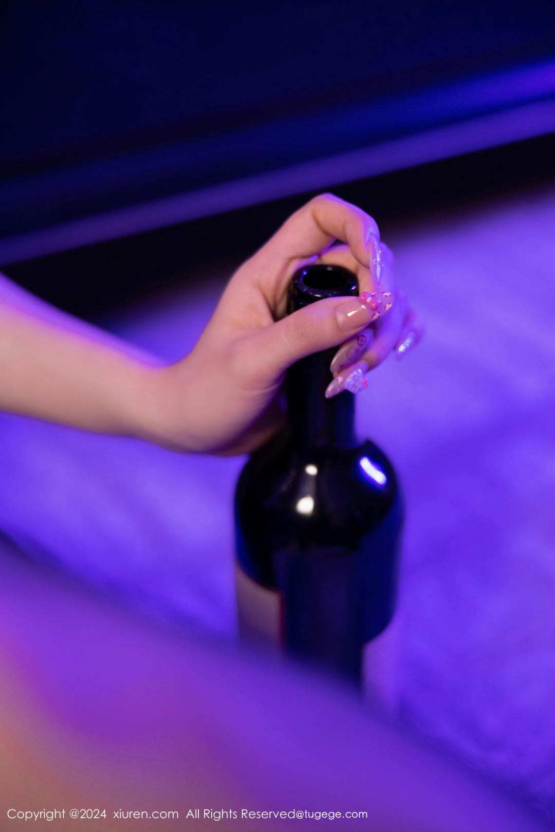 【XiuRen秀人網】20240913Vol9157徐莉芝Booty【86P】-[秀人套图]