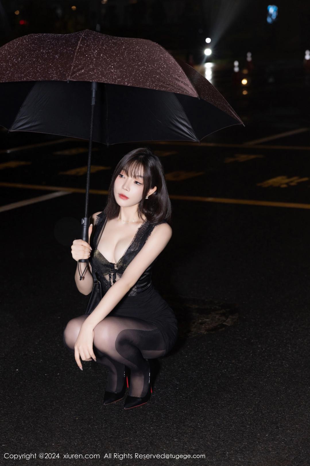 【XiuRen秀人網】20240913Vol9157徐莉芝Booty【86P】-[秀人套图]