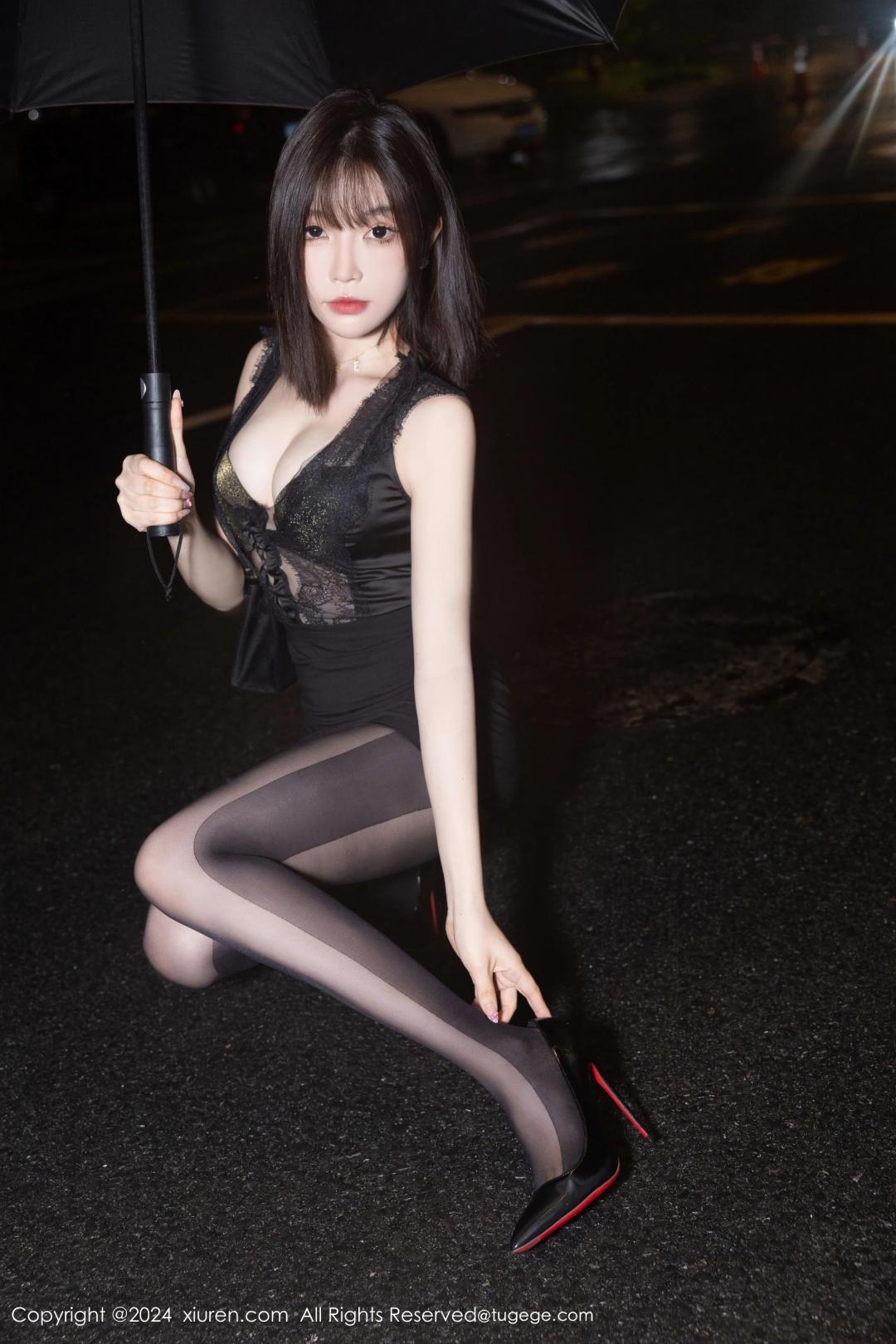 【XiuRen秀人網】20240913Vol9157徐莉芝Booty【86P】-[秀人套图]