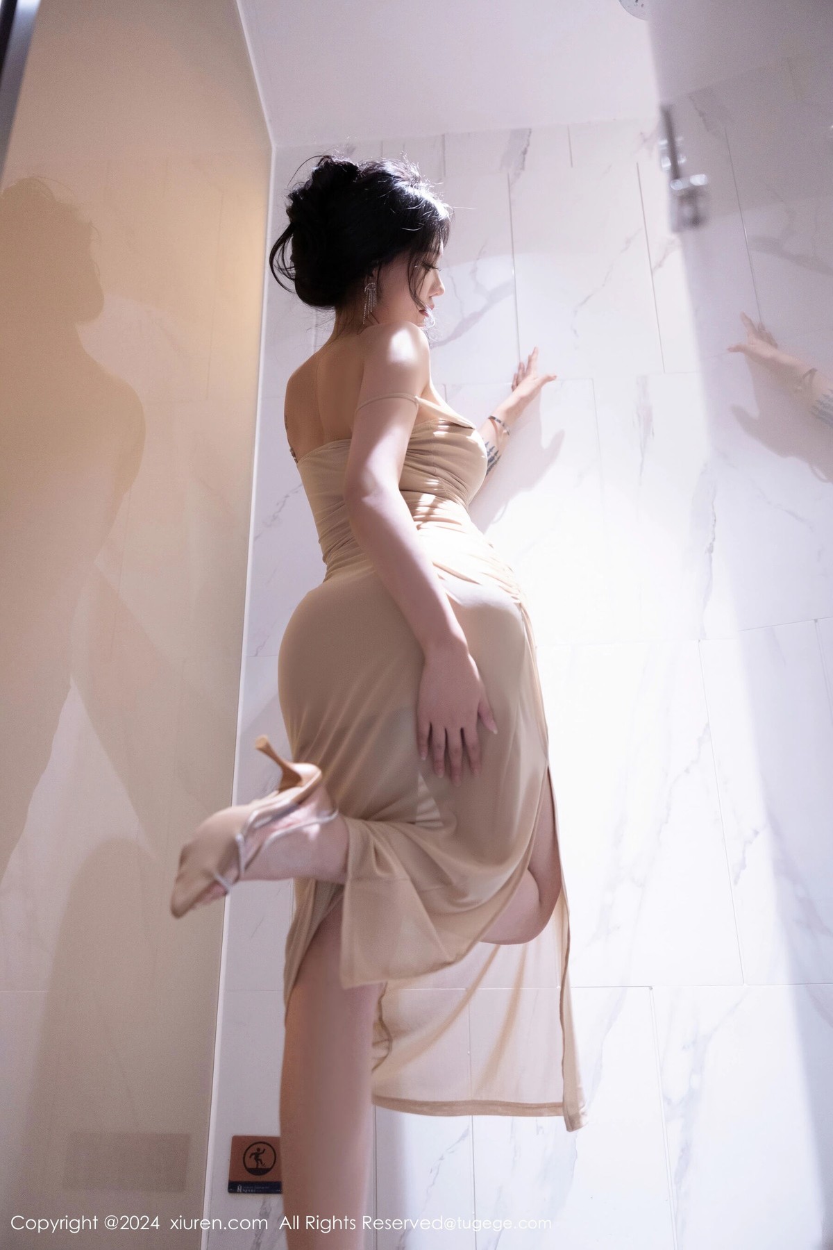 【XiuRen秀人網】20240919Vol9180娜比【83P】-[秀人套图]