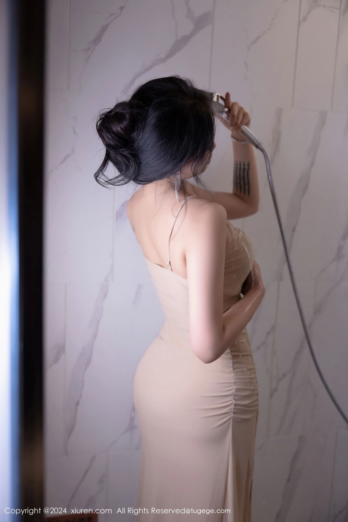 【XiuRen秀人網】20240919Vol9180娜比【83P】-[秀人套图]