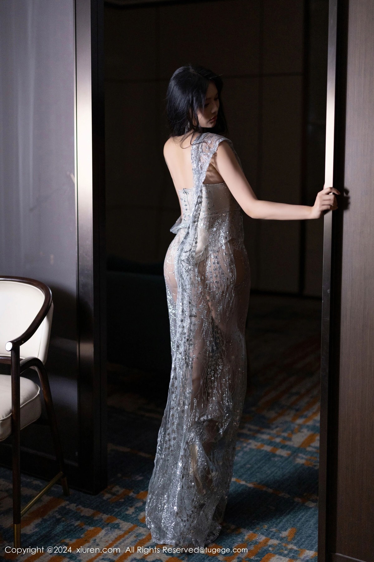 【XiuRen秀人網】20240919Vol9180娜比【83P】-[秀人套图]