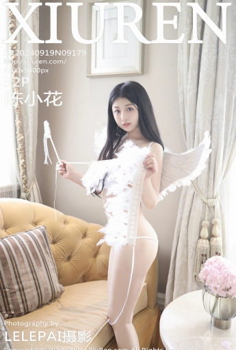 【XiuRen秀人網】2024.09.19 Vol.9179 陳小花 【52P】 - [秀人套图]