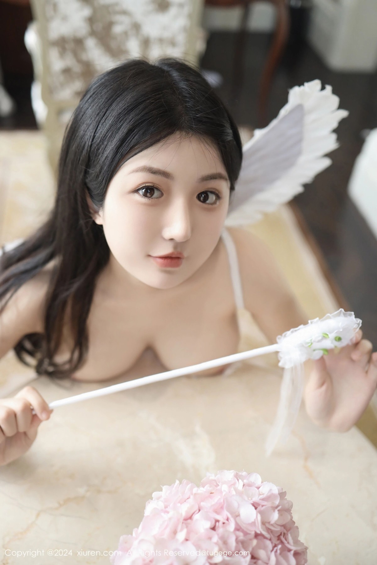 【XiuRen秀人網】20240919Vol9179陳小花【52P】-[秀人套图]