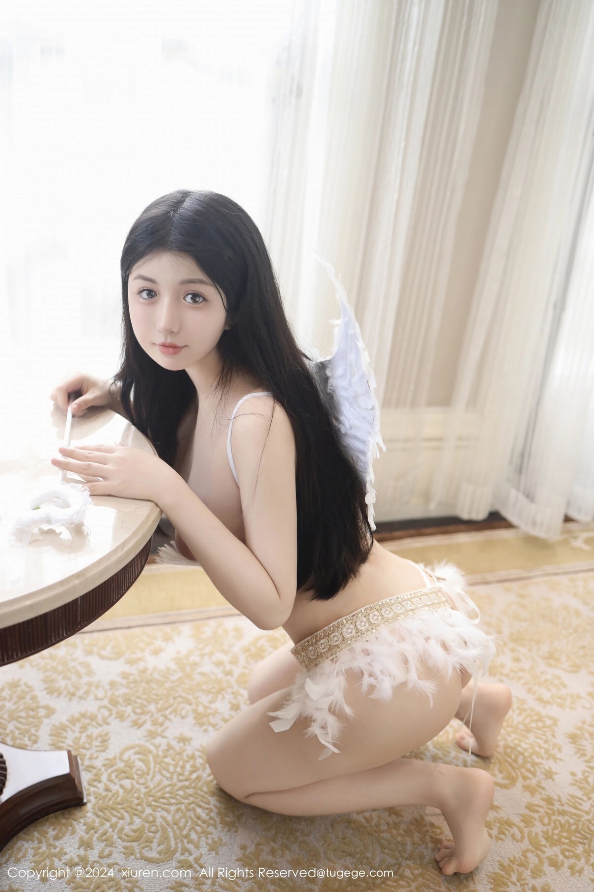 【XiuRen秀人網】20240919Vol9179陳小花【52P】-[秀人套图]