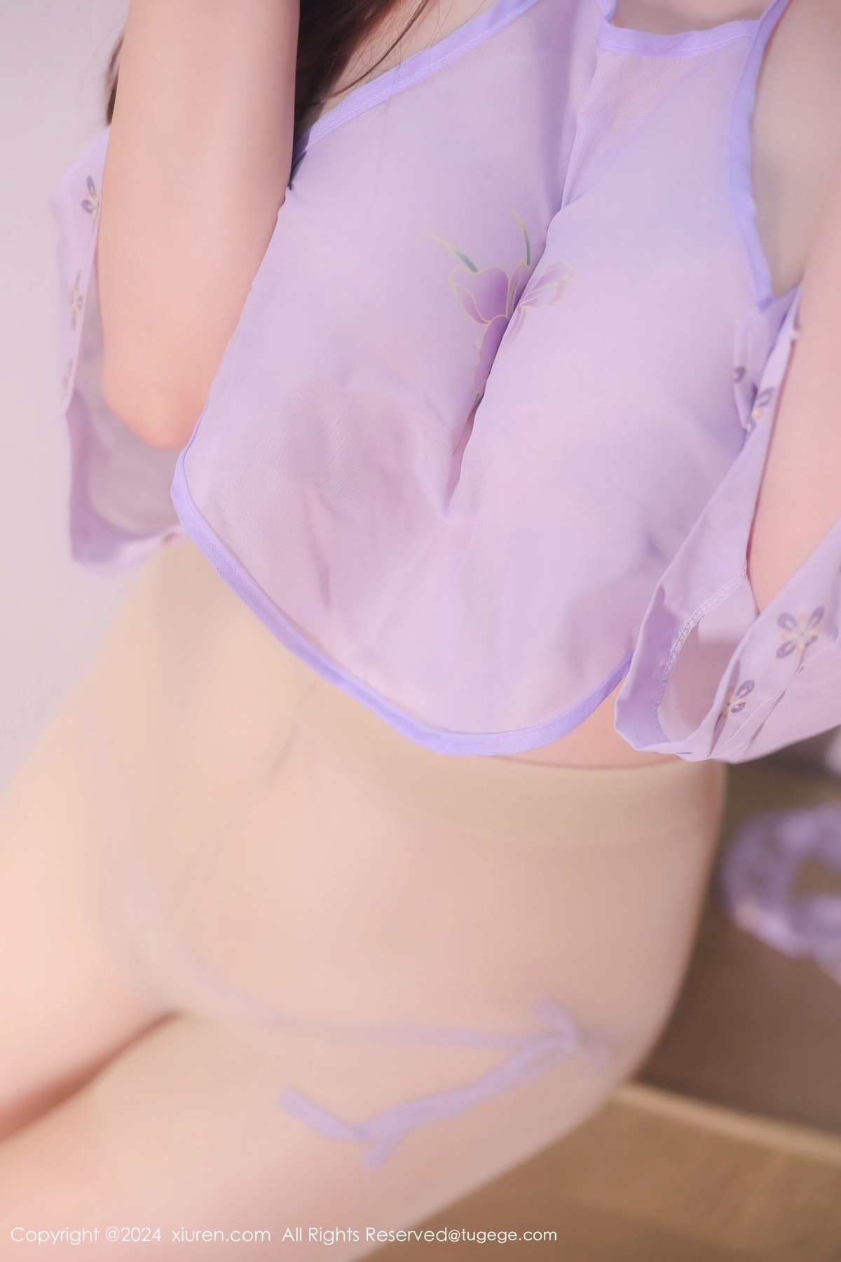 【XiuRen秀人網】20240919Vol9178小肉肉咪【79P】-[秀人套图]