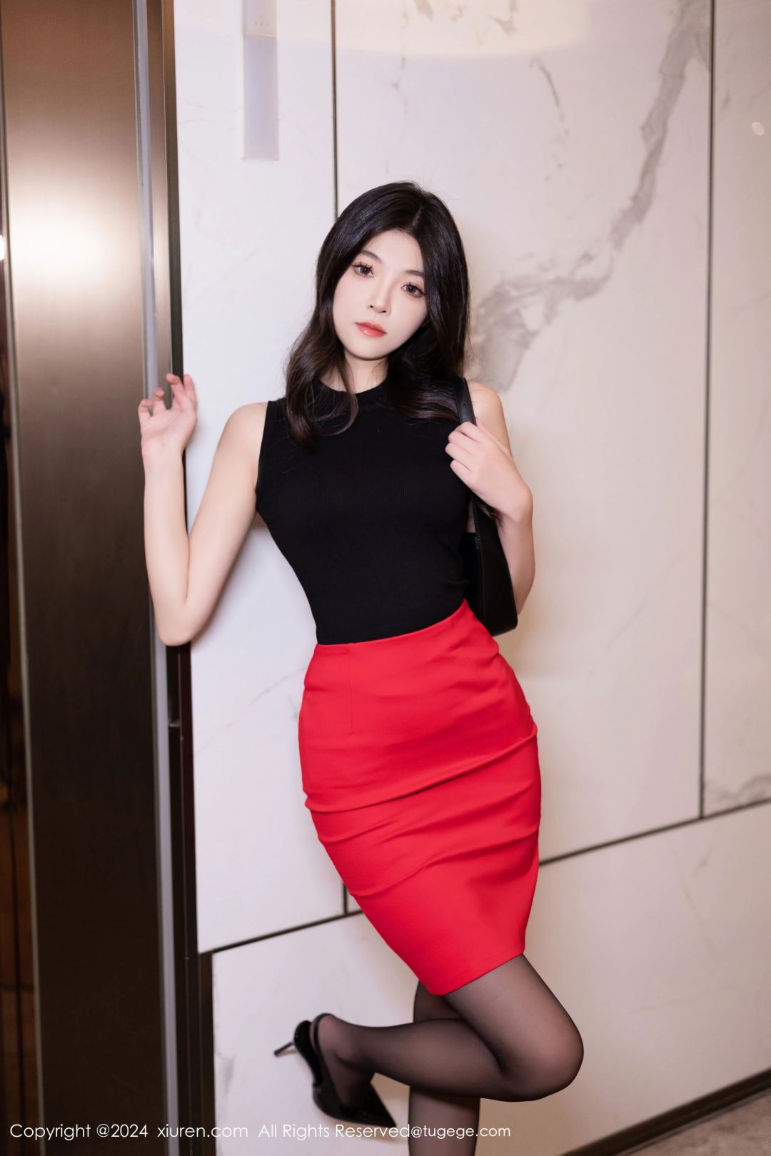 【XiuRen秀人網】20240918Vol9169初夢瑤【80P】-[秀人套图]