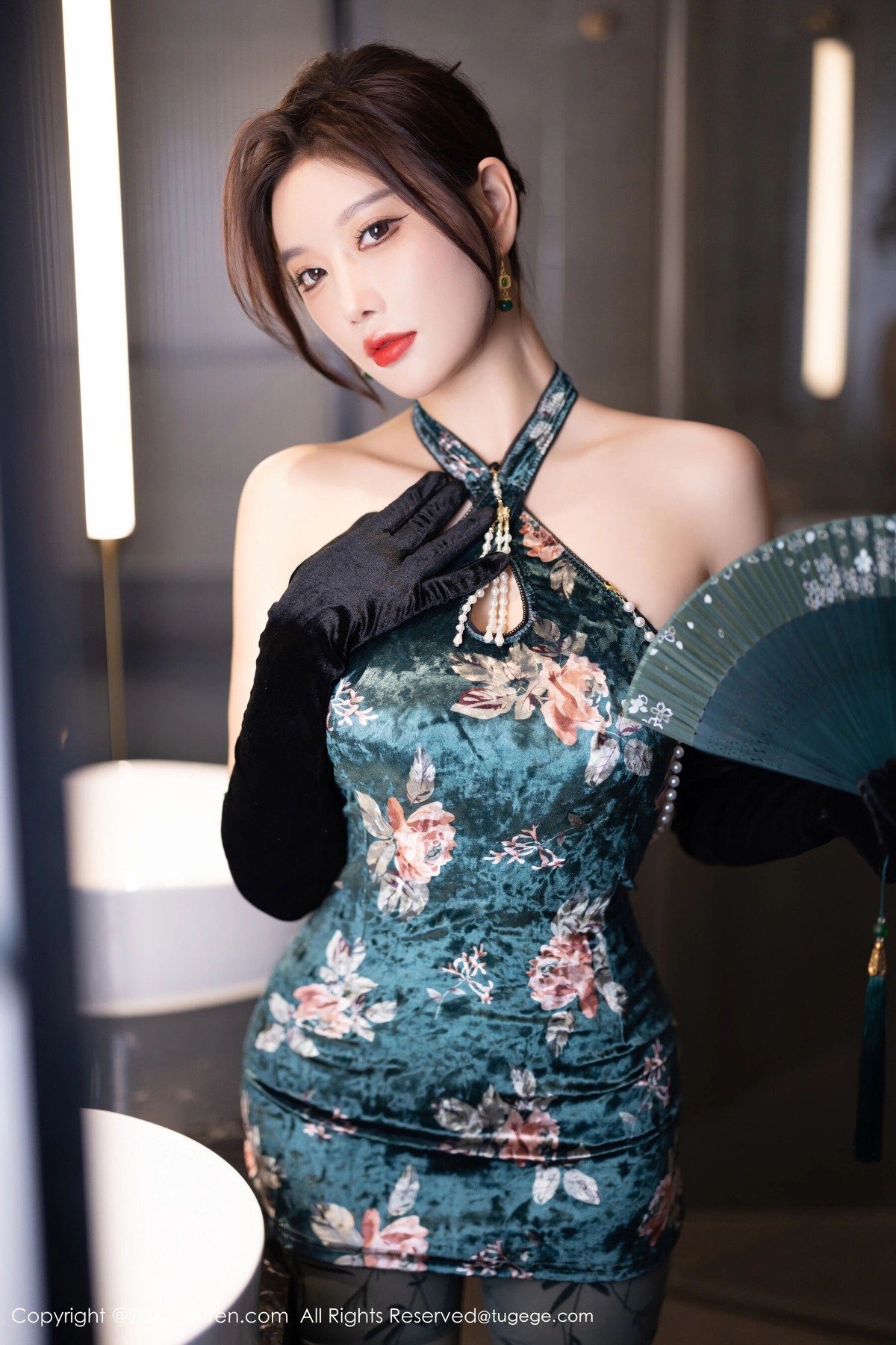 【XiuRen秀人網】20240914Vol9165楊晨晨Yome【83P】-[秀人套图]