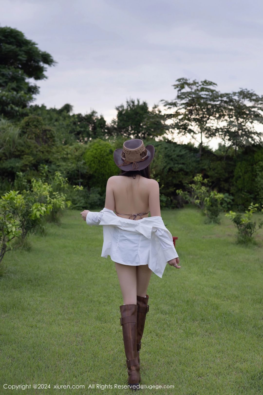 【XiuRen秀人網】20240914Vol9166魚子醬Fish【80P】-[秀人套图]