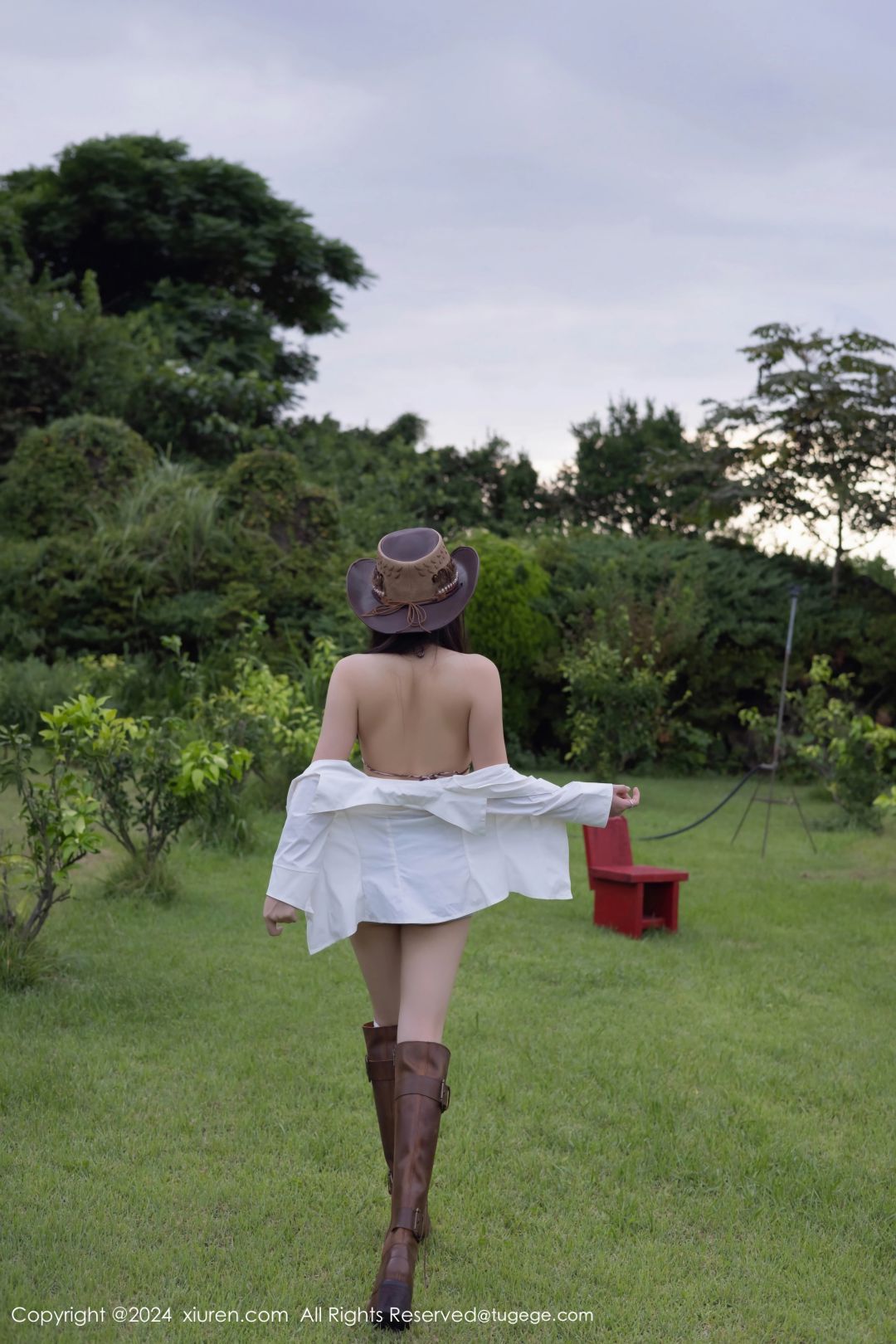 【XiuRen秀人網】20240914Vol9166魚子醬Fish【80P】-[秀人套图]