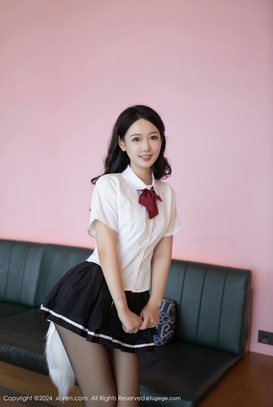 【XiuRen秀人網】20240918Vol9174唐安琪【84P】-[秀人套图]