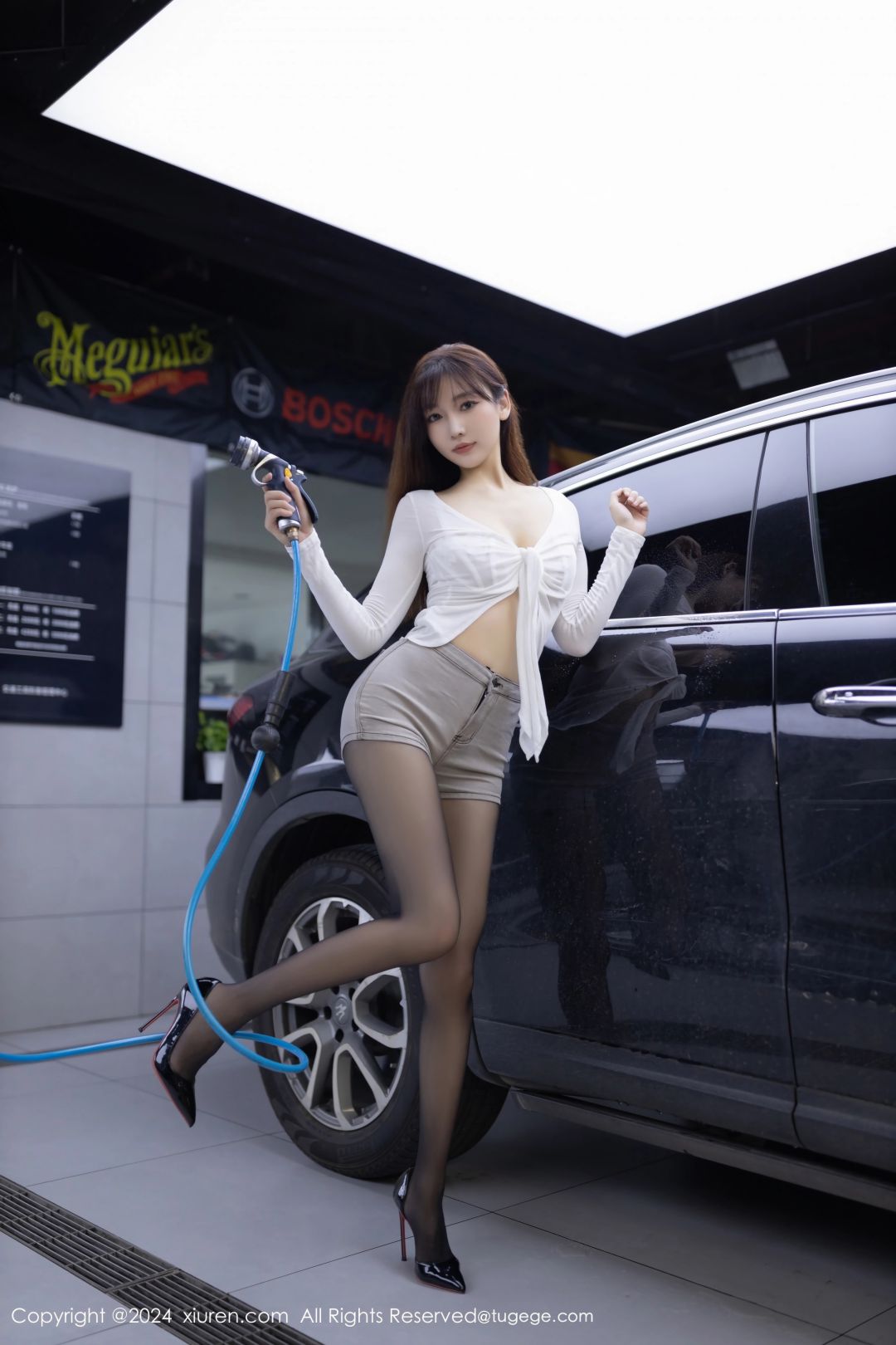 【XIUREN秀人網】20240919Vol9181陸萱萱【80P】-[秀人套图]