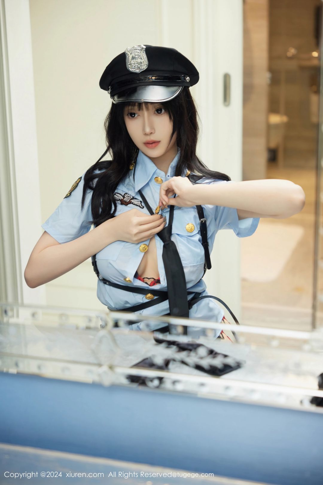 【XiuRen秀人網】20240920Vol9185玥兒玥er【67P】-[秀人套图]