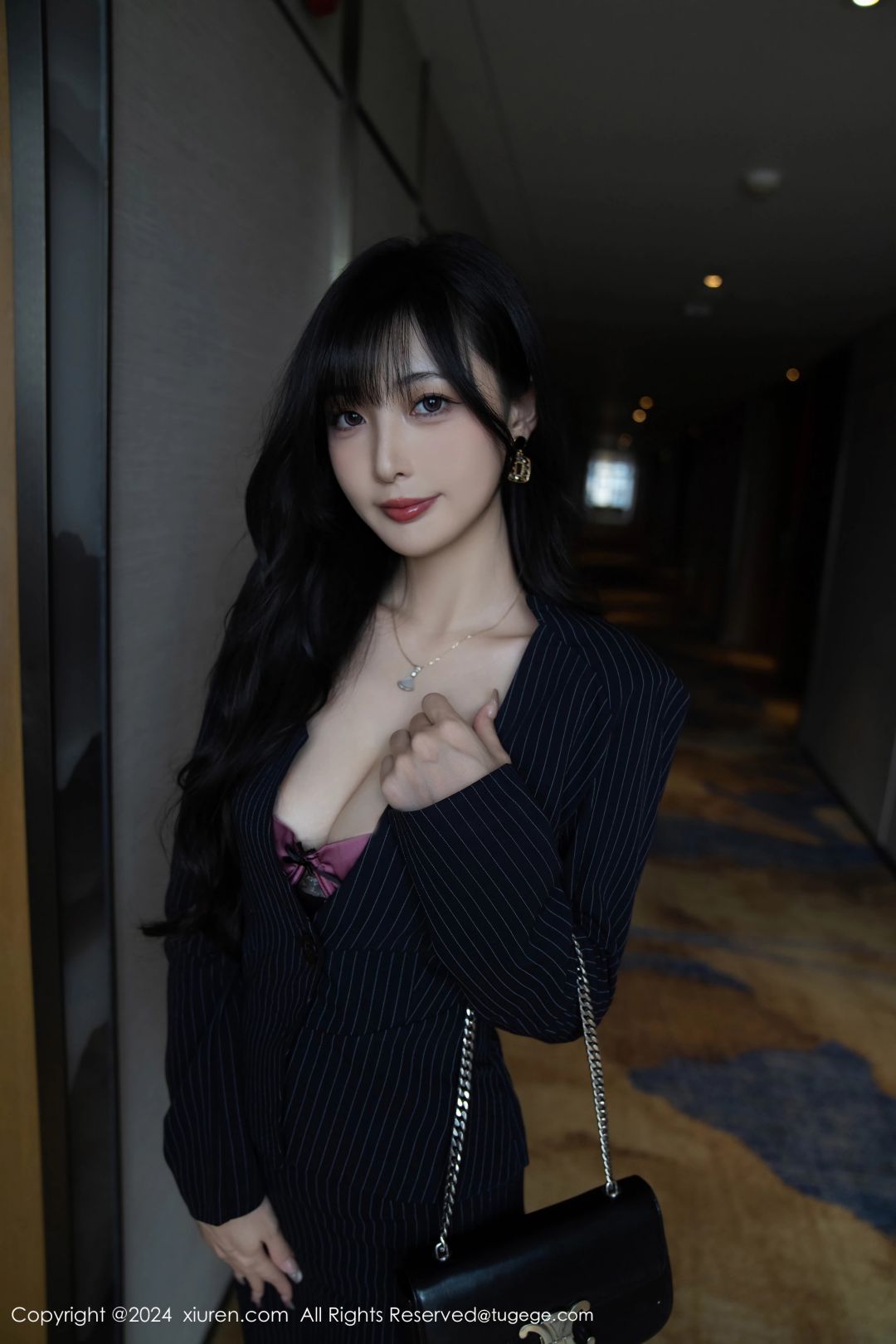 【XiuRen秀人網】20240920Vol9186林星闌【90P】-[秀人套图]