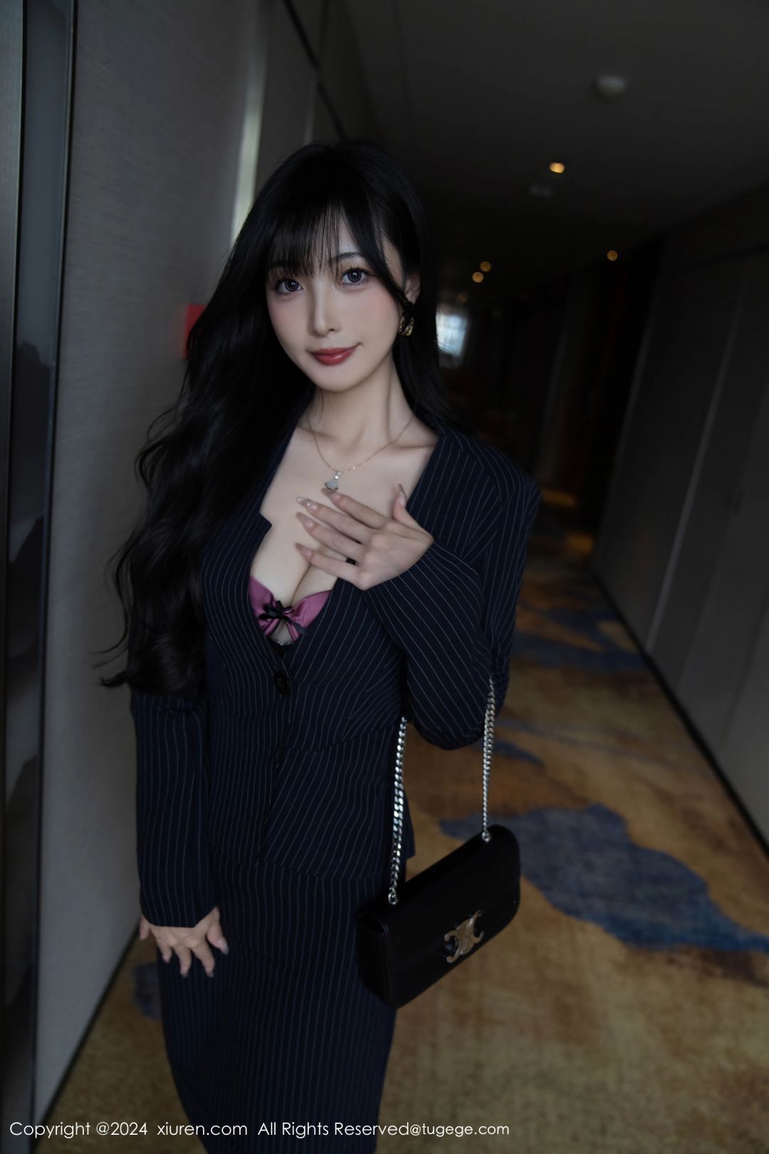 【XiuRen秀人網】20240920Vol9186林星闌【90P】-[秀人套图]