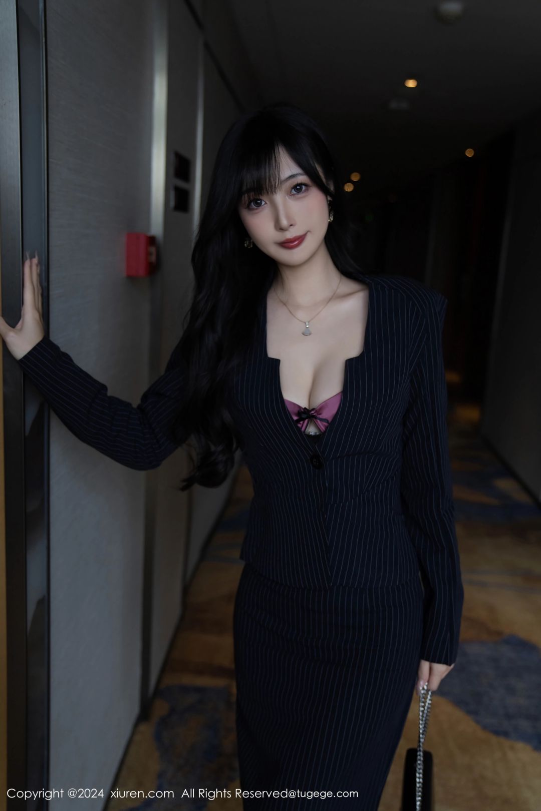 【XiuRen秀人網】20240920Vol9186林星闌【90P】-[秀人套图]