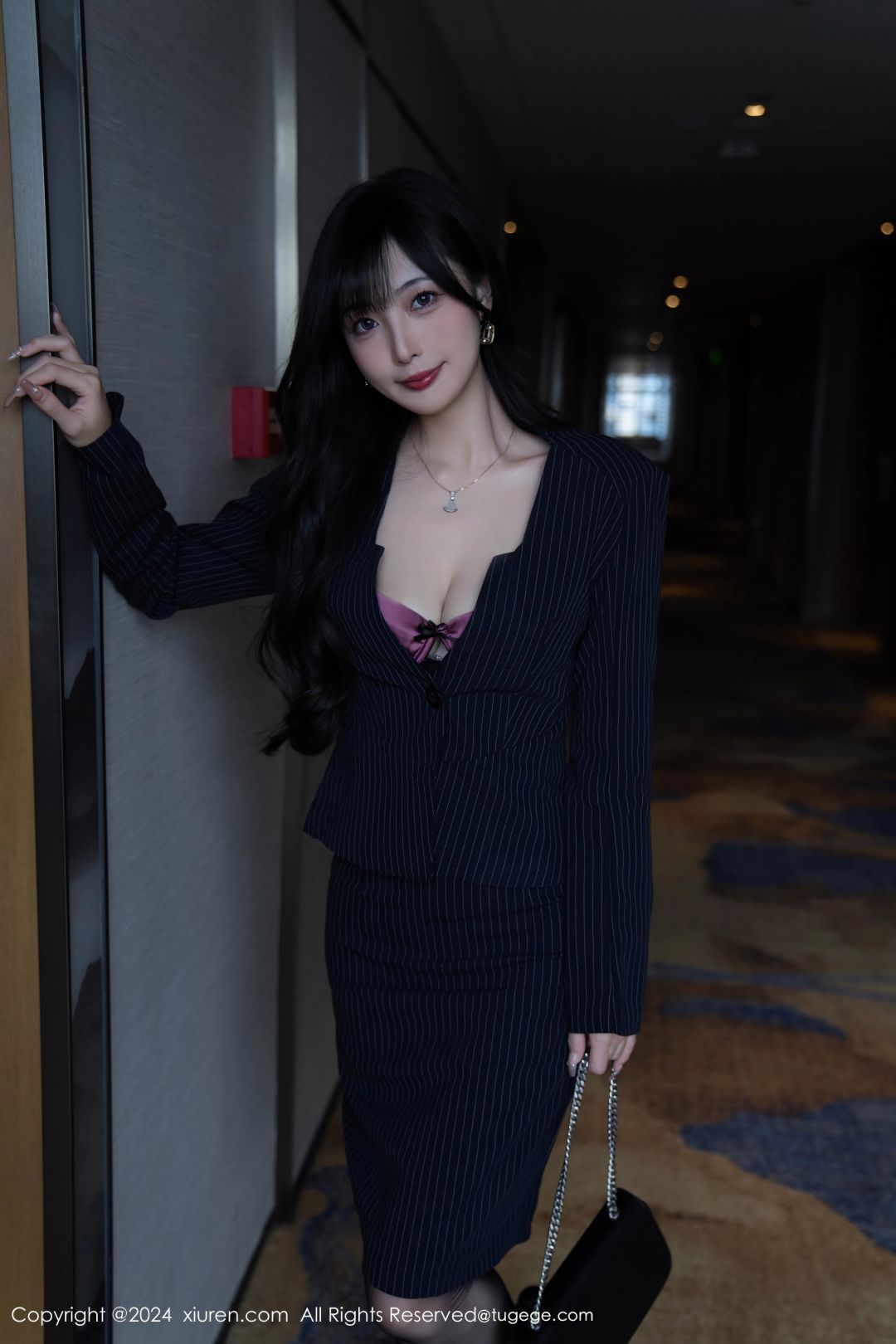 【XiuRen秀人網】20240920Vol9186林星闌【90P】-[秀人套图]