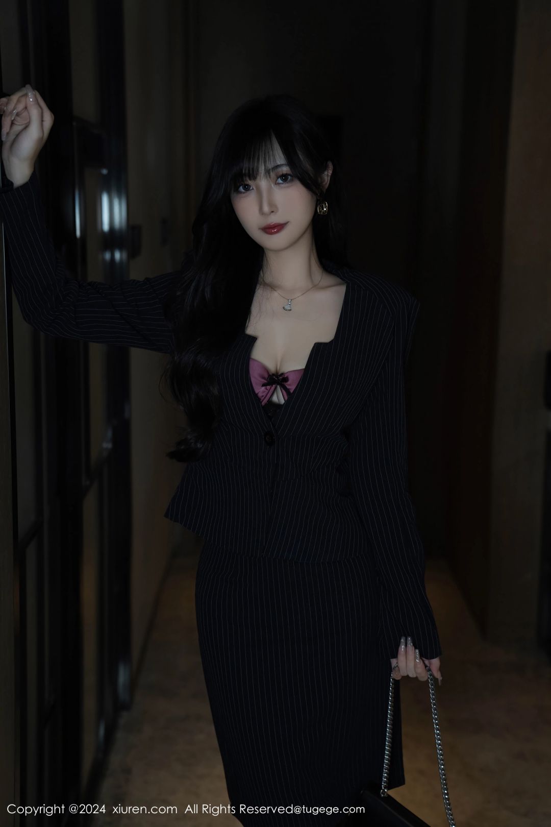 【XiuRen秀人網】20240920Vol9186林星闌【90P】-[秀人套图]