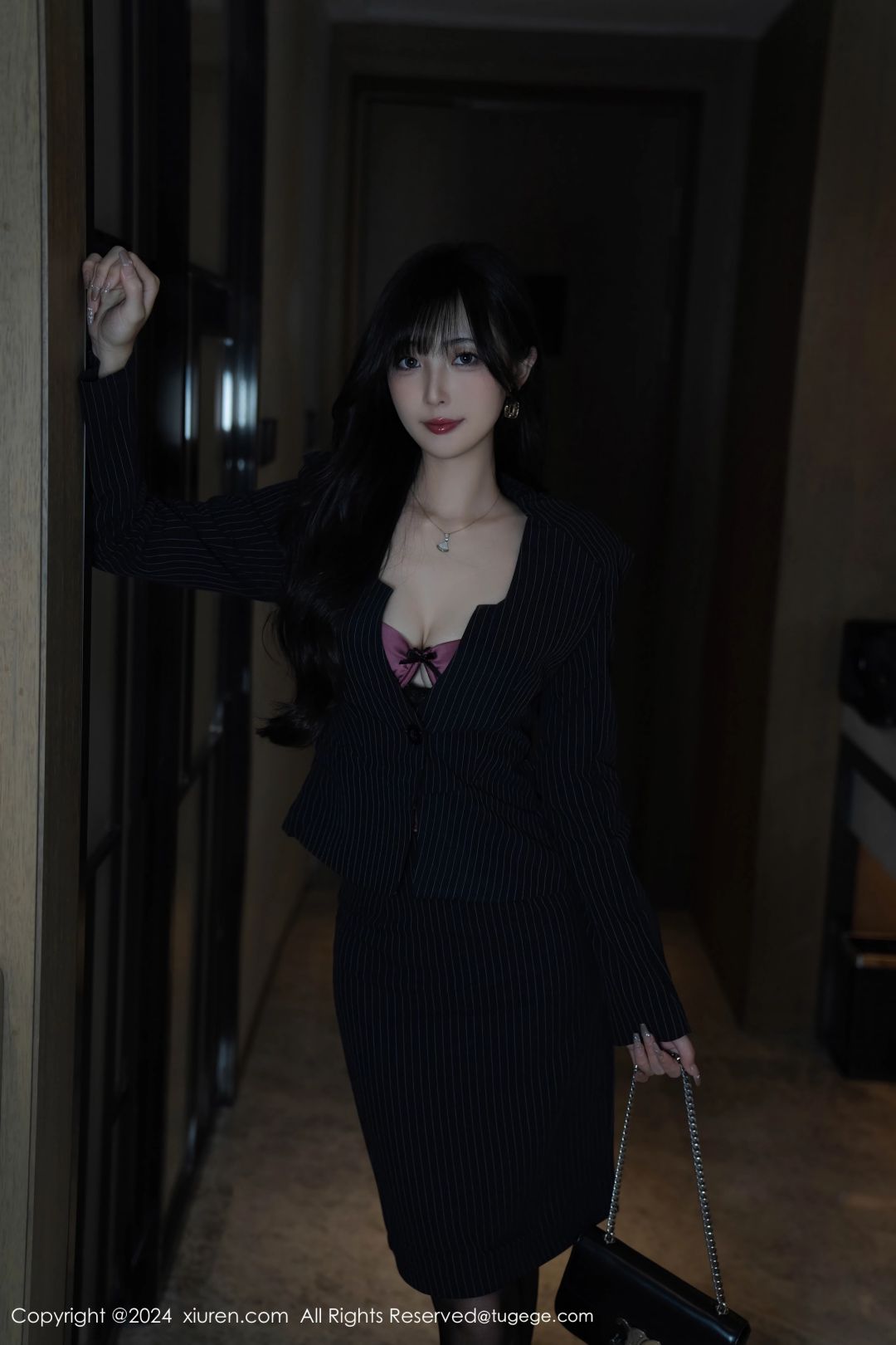 【XiuRen秀人網】20240920Vol9186林星闌【90P】-[秀人套图]