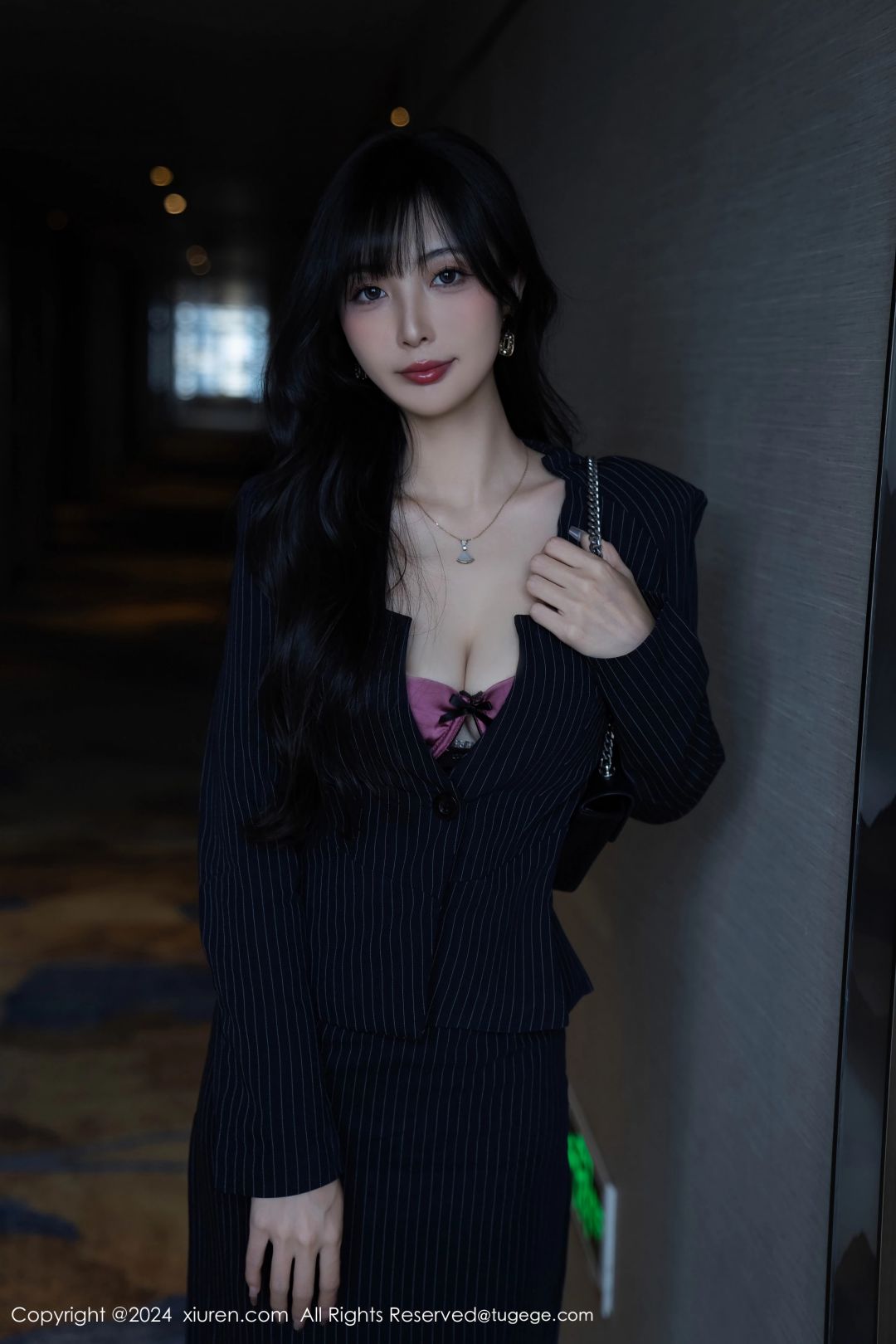 【XiuRen秀人網】20240920Vol9186林星闌【90P】-[秀人套图]