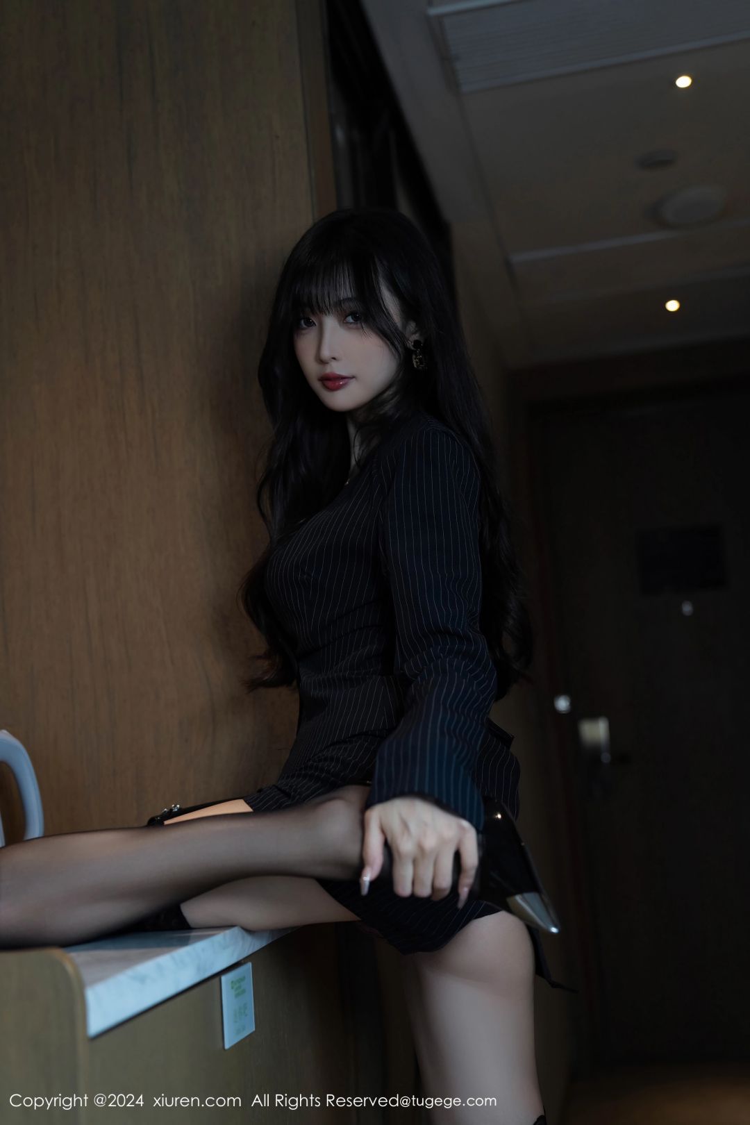 【XiuRen秀人網】20240920Vol9186林星闌【90P】-[秀人套图]