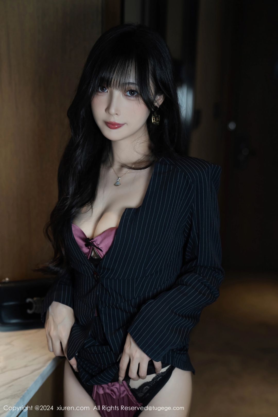 【XiuRen秀人網】20240920Vol9186林星闌【90P】-[秀人套图]