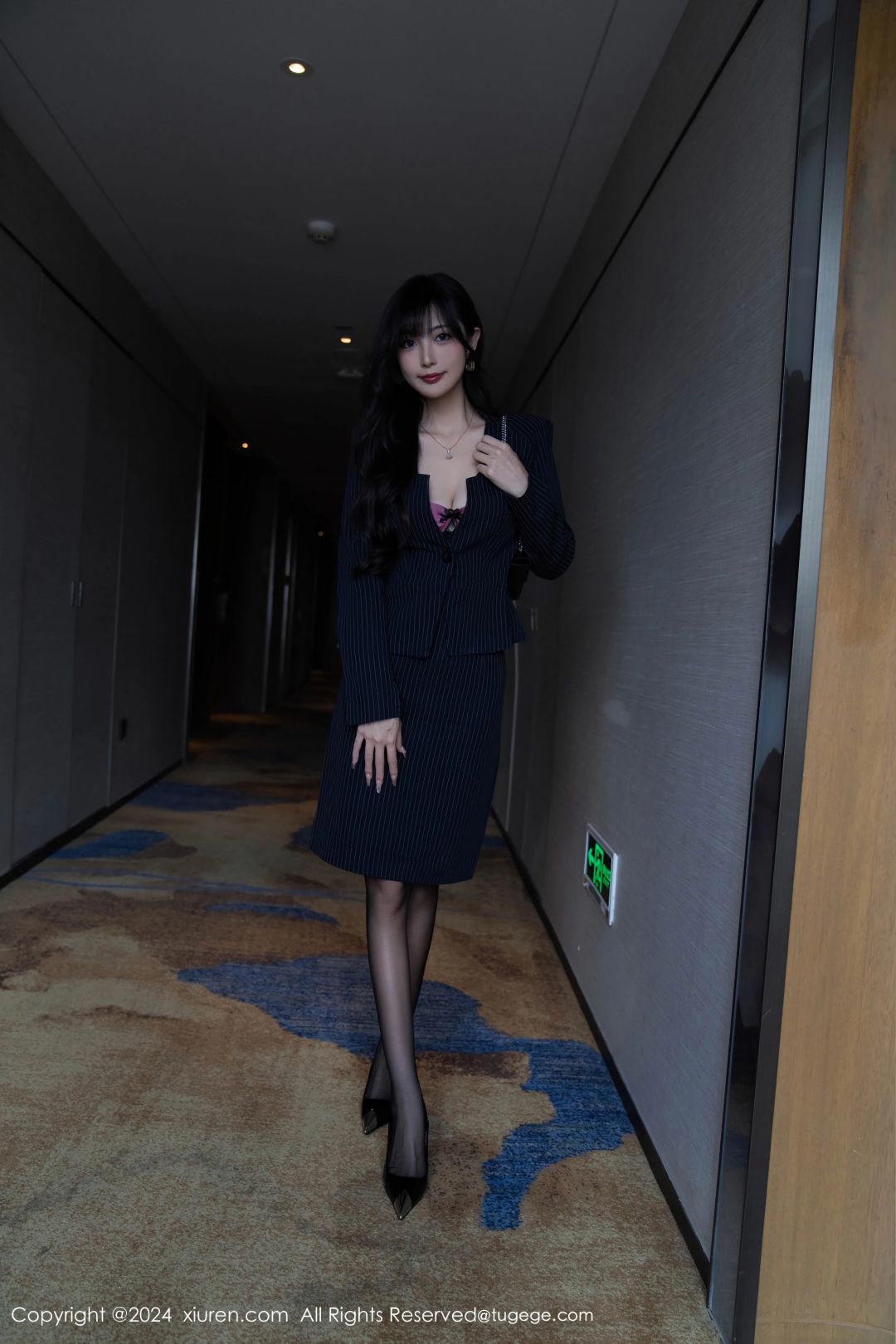 【XiuRen秀人網】20240920Vol9186林星闌【90P】-[秀人套图]