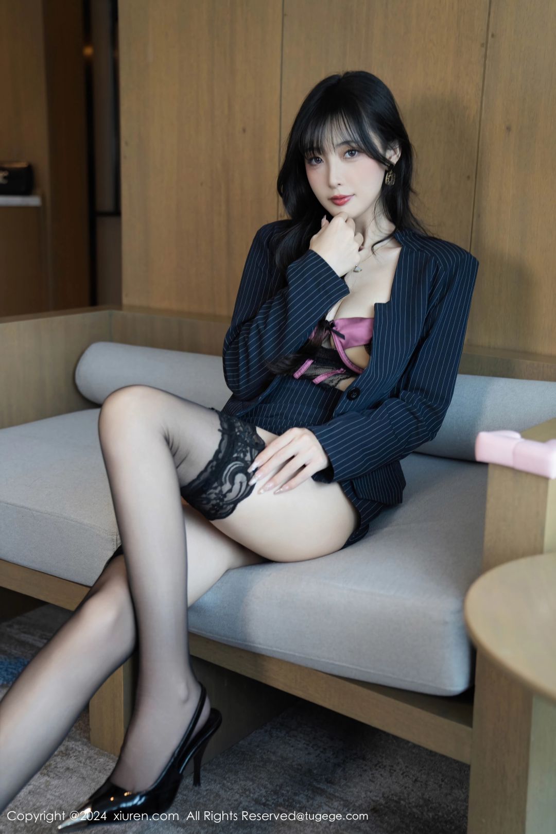 【XiuRen秀人網】20240920Vol9186林星闌【90P】-[秀人套图]