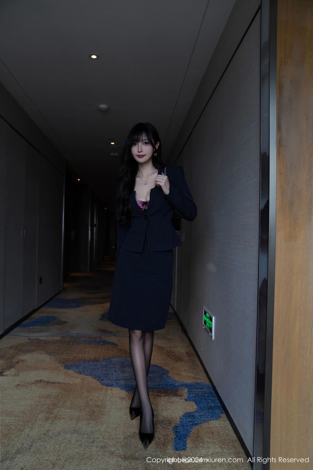 【XiuRen秀人網】20240920Vol9186林星闌【90P】-[秀人套图]