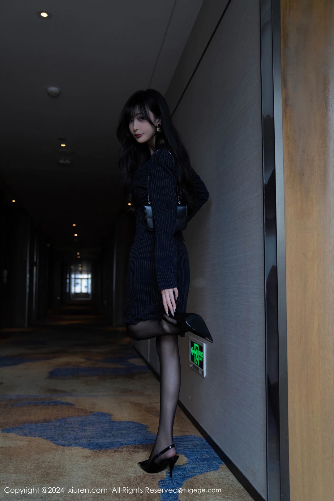 【XiuRen秀人網】20240920Vol9186林星闌【90P】-[秀人套图]