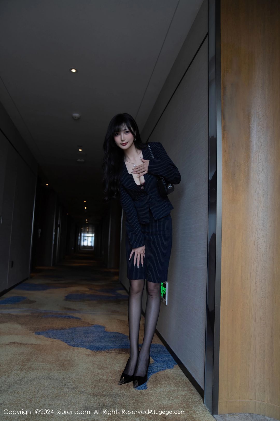 【XiuRen秀人網】20240920Vol9186林星闌【90P】-[秀人套图]