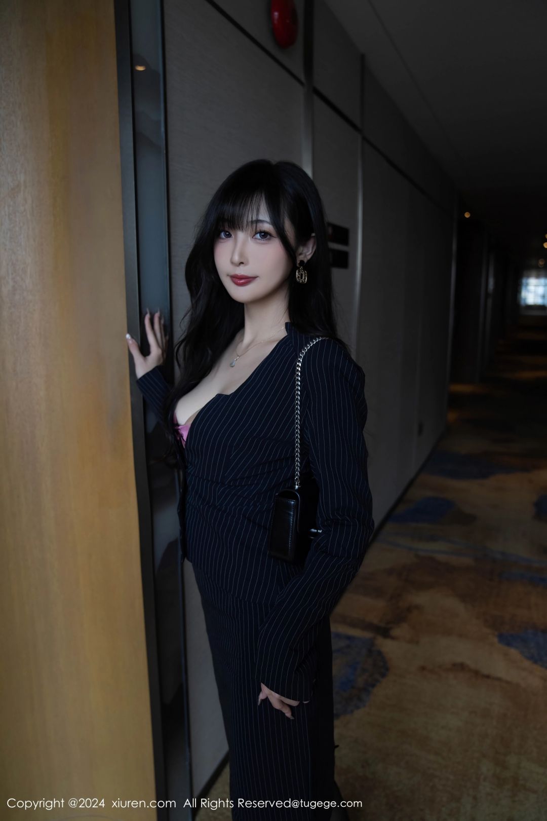 【XiuRen秀人網】20240920Vol9186林星闌【90P】-[秀人套图]