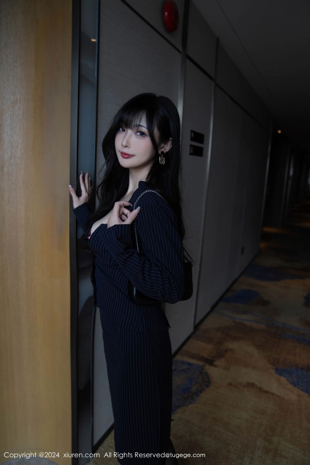 【XiuRen秀人網】20240920Vol9186林星闌【90P】-[秀人套图]