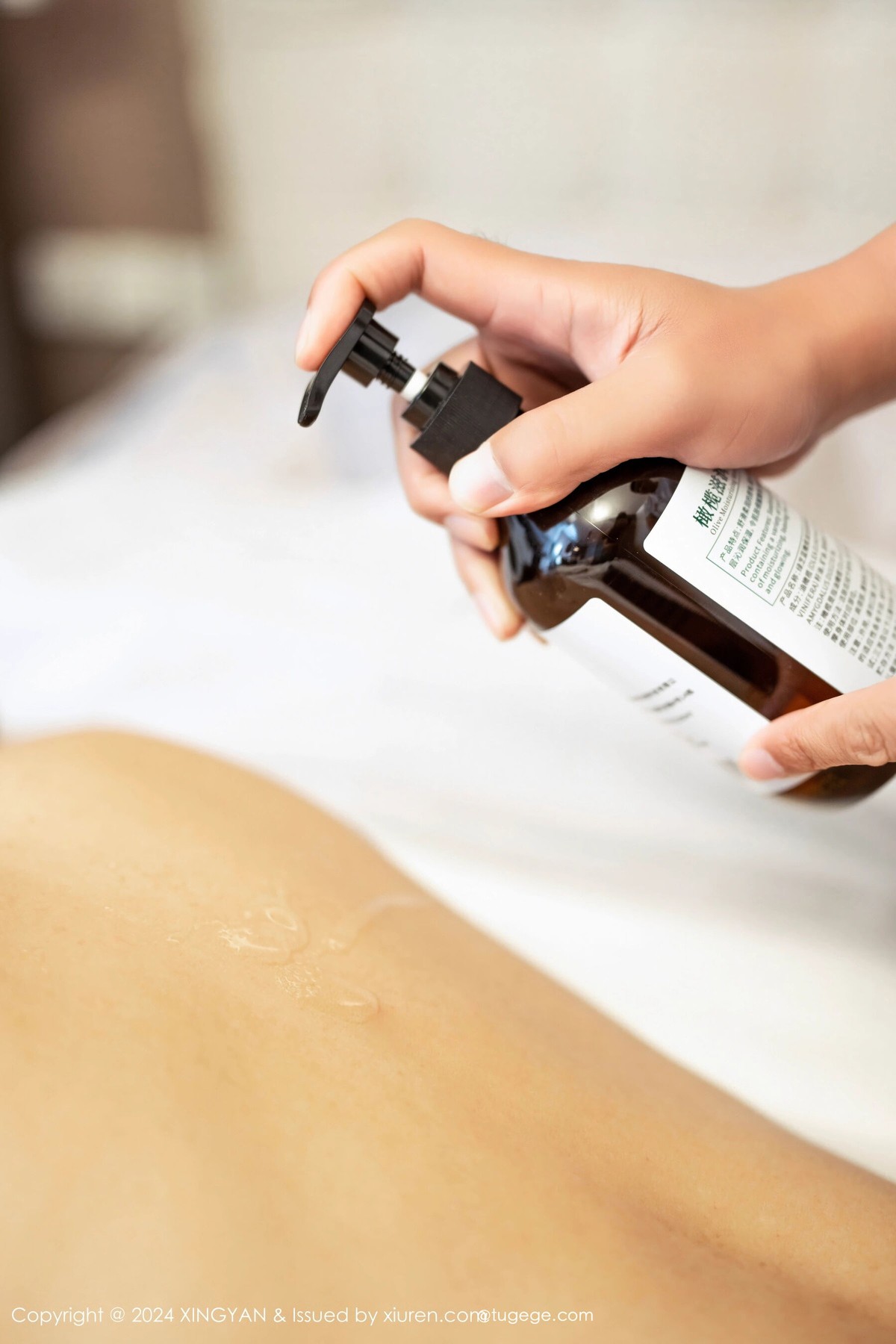 【XINGYAN星顏社】20240919Vol271李若汐ci【81P】-[秀人套图]