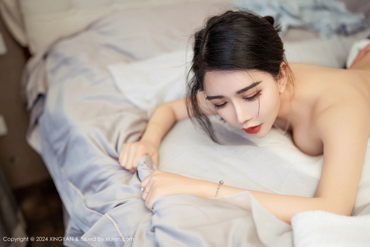 【XINGYAN星顏社】20240919Vol271李若汐ci【81P】-[秀人套图]