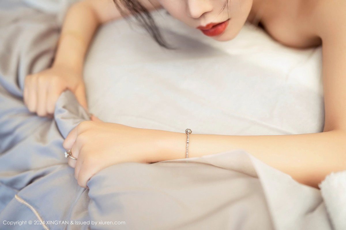 【XINGYAN星顏社】20240919Vol271李若汐ci【81P】-[秀人套图]