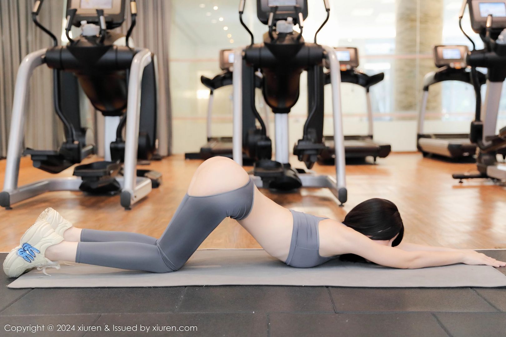 【XiuRen秀人網】20240920Vol9187桃妖夭【78P】-[秀人套图]