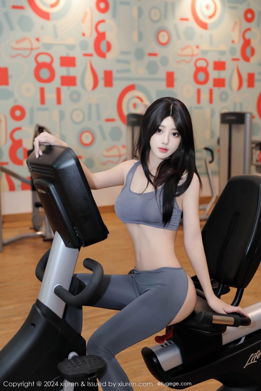 【XiuRen秀人網】20240920Vol9187桃妖夭【78P】-[秀人套图]