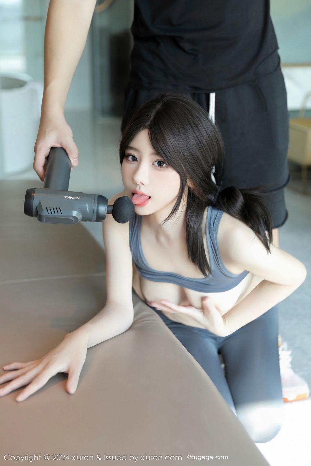 【XiuRen秀人網】20240920Vol9187桃妖夭【78P】-[秀人套图]