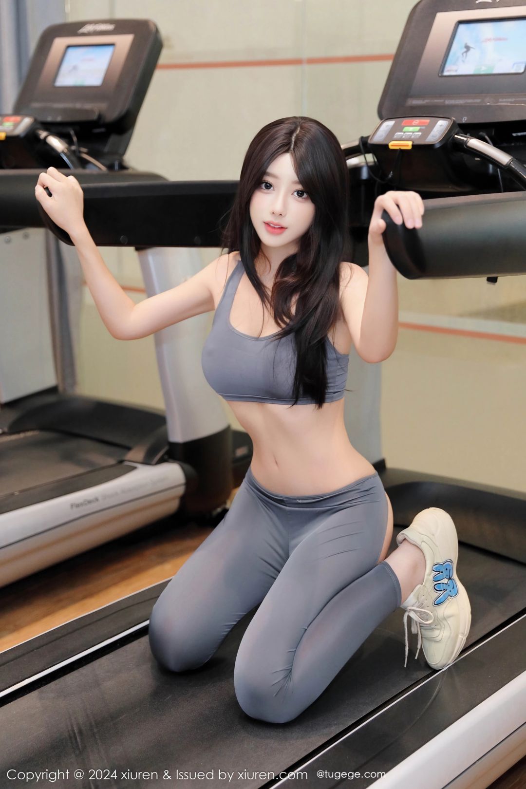 【XiuRen秀人網】20240920Vol9187桃妖夭【78P】-[秀人套图]