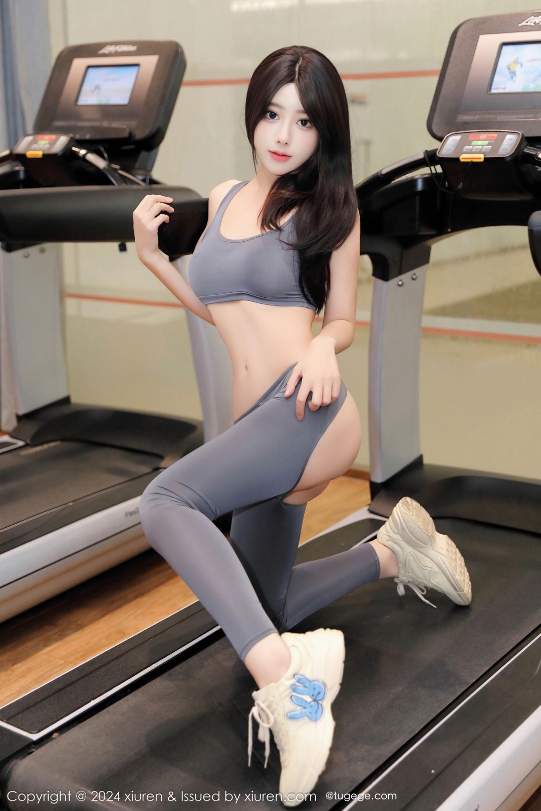 【XiuRen秀人網】20240920Vol9187桃妖夭【78P】-[秀人套图]