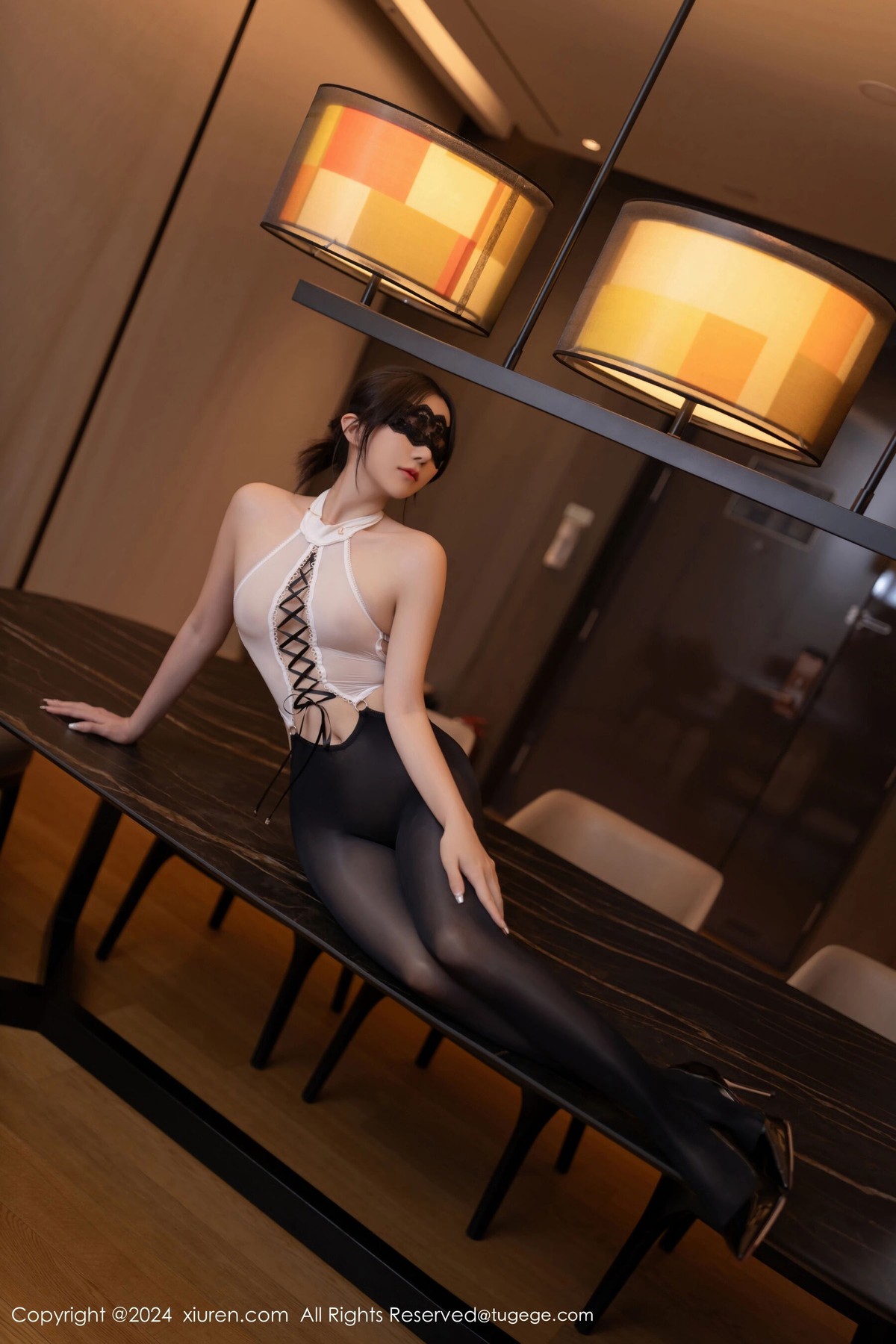 【XiuRen秀人網】20240920Vol9189魚子醬Fish【82P】-[秀人套图]