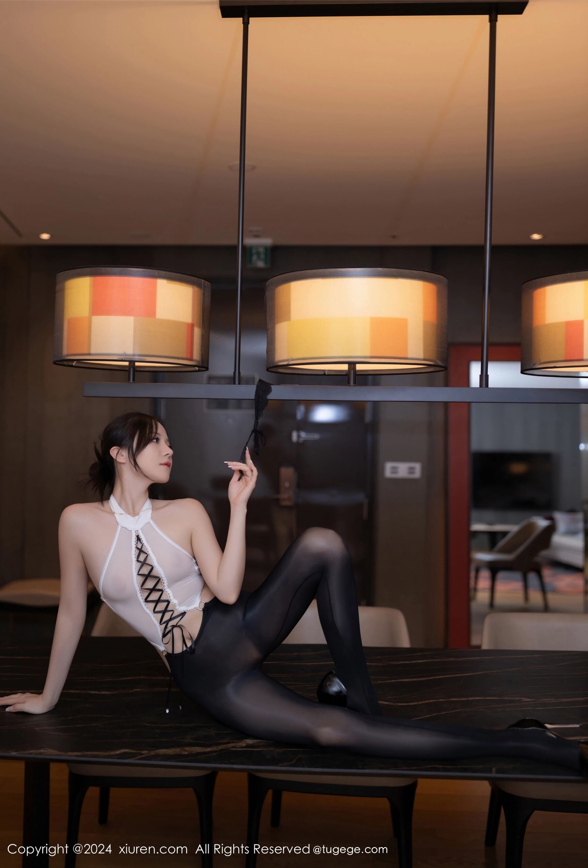 【XiuRen秀人網】20240920Vol9189魚子醬Fish【82P】-[秀人套图]