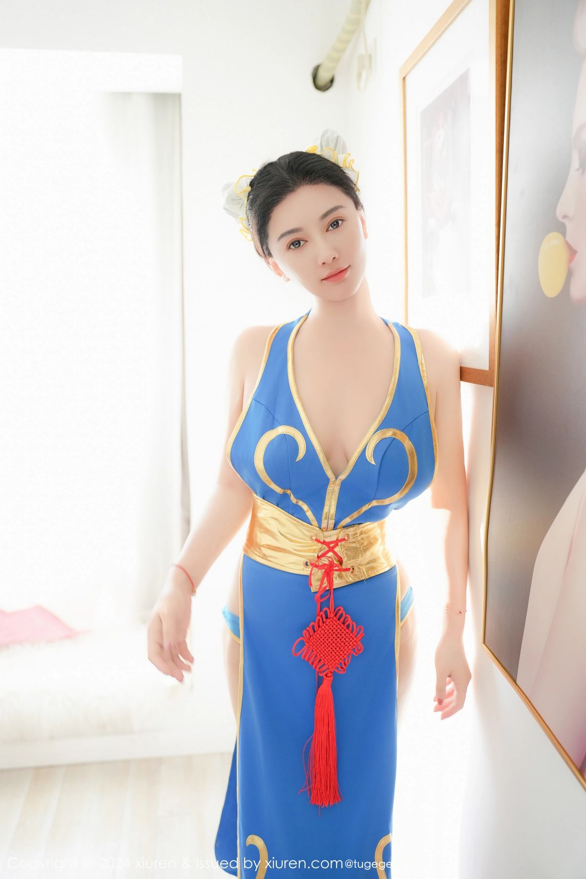 【XiuRen秀人網】20241009Vol9252雅茹老師【61P】-[秀人套图]